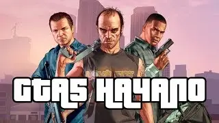 #1 ПРОХОЖДЕНИЕ GTA 5 С РУССКОЙ ОЗВУЧКОЙ! ГТА 5 НА РУССКОМ ЯЗЫКЕ
