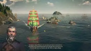 LP Anno 1800 #4 Staffel 3 Ingenieure