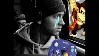 Eminem RUINS Super Smash Bros. Melee