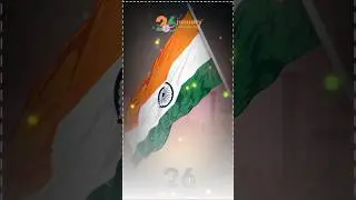 26 January whatapp statue video 4k hd #republicday #26januarystatus2024 #shorts #tending