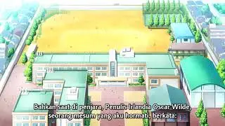 Hentai ouji to waranai neko (episode 1) anime sub indo
