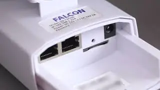 Falcon 4G Combo and 4G Combo Deluxe Mobile Internet System
