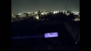 Askeri Kızılötesi İmza Karekterizasyonu
