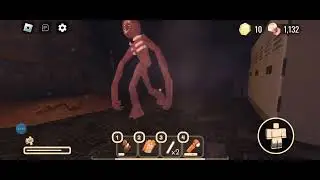 playing doors floor 2