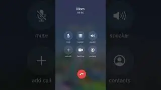 YOUR MOM IS CALLING!  😉💕 SQUISHYCHUU.COM