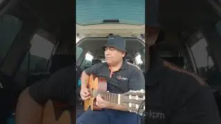 melodi gitar dari D Minor part 77 