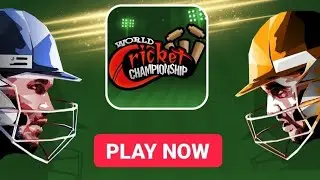 Wcc 2 world cricket championship 50 over highlight