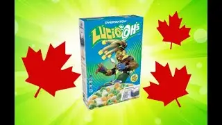 LUCIO-Ohs for Canada