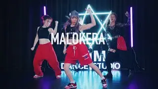 Malokera (feat. Ludmilla, Ty Dolla $ign)  | Milly Choreography 