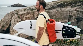 SURF: GONG SURF FORK EPS