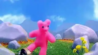 Gummy Bear Earrape (60 FPS)