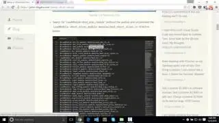 Setup a Virtual Host on WAMP in 3 Steps