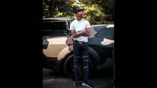 (FREE) Tay Keith x Key Glock Type Beat - "Empire"