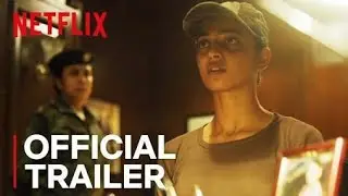 ปิศาจ | Ghoul | Netflix Trailer พากย์ไทย
