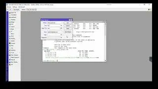MikroTik - Servicio de Correo Electrónico de Salida