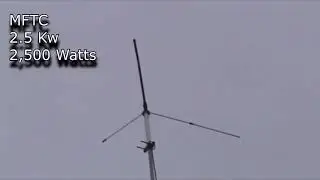 LPFM FM Radio Station