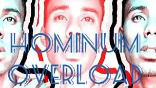Mr.Finn - Hominum Overload | Eletronic Trap