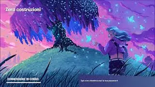 Fortnite Ita - Scusate l'assenza!