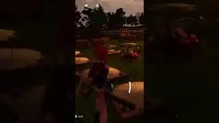 THIS is the EASIEST way to Farm in Palworld!