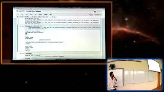 Advanced spatial analysis with PostgreSQL, PostGIS and Python | Olivier Courtin