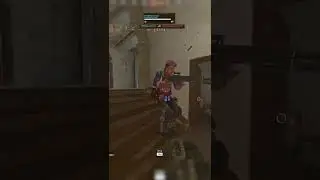 Micro movements breaks cameras #warzone #callofduty #fortuneskeep you can not let me do this to you