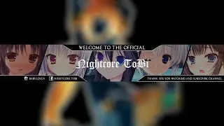 Nightcore - Heartbroken