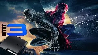 Spider-Man 3 - RPCS3 TEST (InGame)