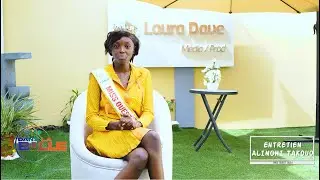 Dans la Bulle avec Miss Ouest 2024 Alinghi TAKOUO #41
