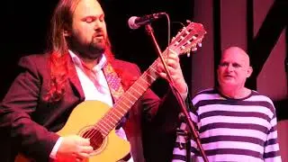 Eltel Duo - "The Gunslinger's Lament"