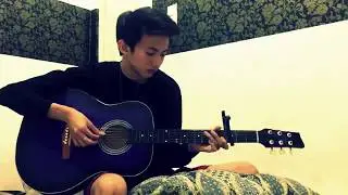 My heart will go on | Fingerstyle.