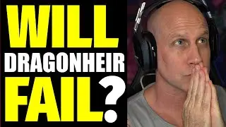 30day REVIEW. Will Dragonheir: Silent Gods FAIL?