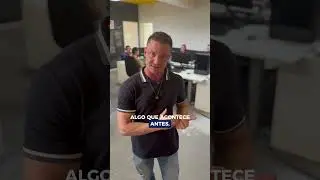 🚨 ESSA JÁ CAIU EM PROVA: descubra a diferença entre "in time" e "on time" com prof. Baggio!