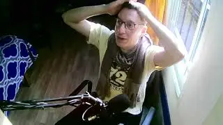 LEYENDO COMENTARIOS!!!! ah porqué gritaba xd