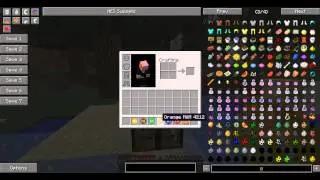 обзор классных модов №1 M&M(minecraft)
