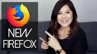 The New Firefox is HERE: Firefox Quantum