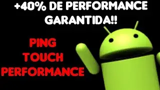 MELHORAR INTERNET, BATERIA, PERFORMANCE, SEM ROOT!