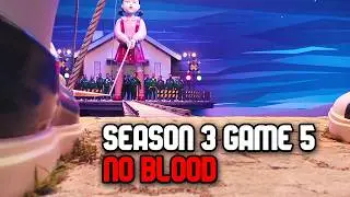 JUMP ROPE - Squid Game Season 3 (NO Blood)
