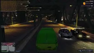 🔴РЕАКЦИЯ НА АВТОМОБИЛЬ SCOOBY | ECLIPSE | GTA5RP | 18+