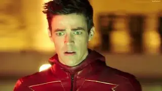 The Flash 4x15 Extended Trailer 