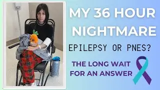 I Ended Up in the ER | My 36 Hour NIGHTMARE
