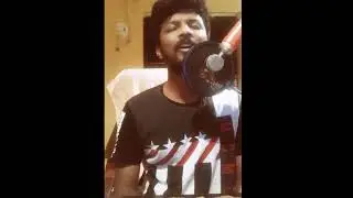 Karnan | Thattaan Thattaan(Piano Cover) | Santhosh Narayanan | MJ