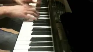 Franz Liszt - Un Sospiro