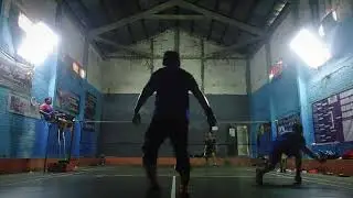 Badminton SWBC