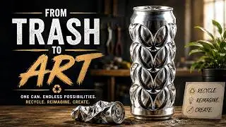 This Dented Drink Can Sells For Thousands of Dollars