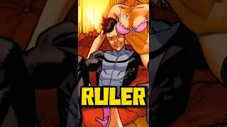 Mohawk Mark’s Personal HAREM of Atom Eves | Invincible Multiverse 