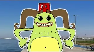Skibidi bop yes yes - Но Это MSM !