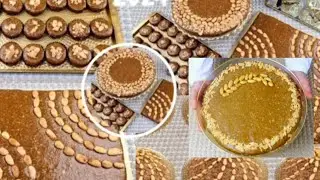 3 كيلو ونصف سلو باقل من 100 درهم مذاق خيالي بدون زيت او زبدة