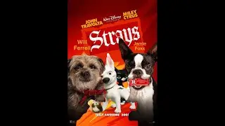 Bolt but it's Strays