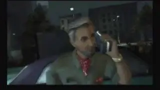 The House of the Dead Overkill - Ballistic Trauma epilogue