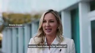 Women of Influence Annual Great Debate 2025